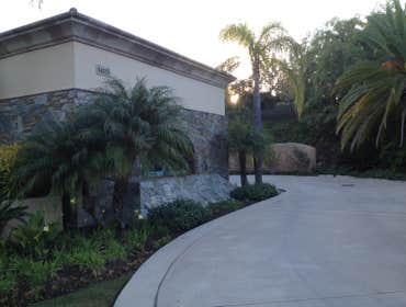 Earl Smith Building & Reconditioning Project