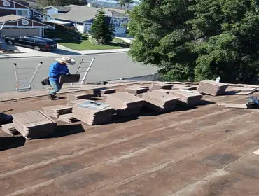 Photos by EM Roofing #1