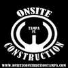 Onsite Construction logo