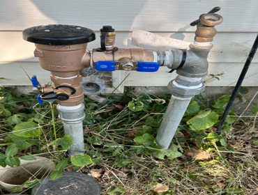Photos by Beeline Sprinkler Repair #1