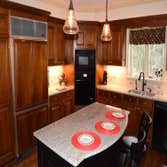 Fountain Head Kitchen