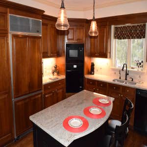 Fountain Head Kitchen