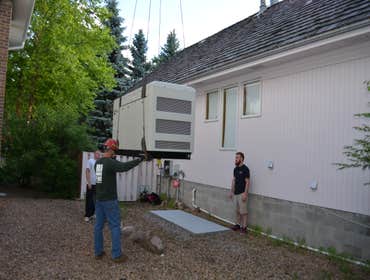 Photos from Midwest Electric & Generator, Inc
