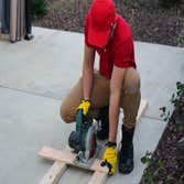 Sawing