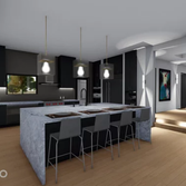 Leal Remodel Project