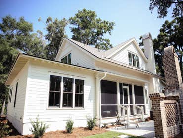 Palmetto Bluff - Steedman Street