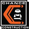 Chance Construction logo