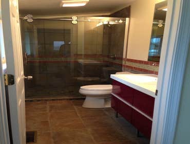 High End Bath 7