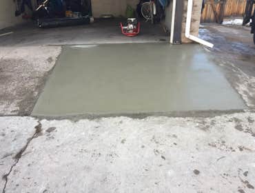 Photo(s) from All In One Concrete