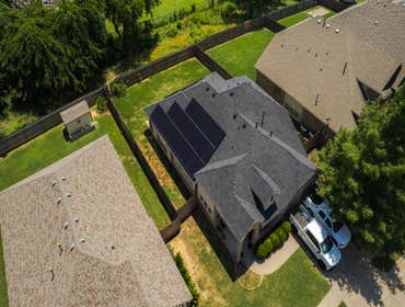 Roofing Shingle Gallery