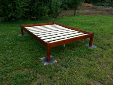 Photos by Legacy Fine Woodworking #1