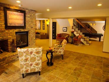 Reynolds Design & Construction Project Photos Here is a small sample of projects that we've completed in the last couple years!