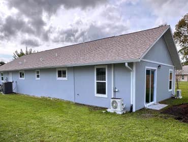 Photos by Climate Change Roofing #1