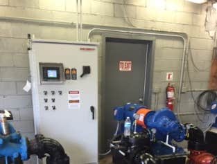 Photos from Sanford Electrical Contractor