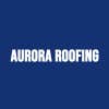 Aurora Roofing Company logo