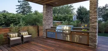 Builder's Mark General Contracting