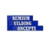 Premium Building Concepts LLC logo