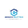 Begich Gutter Company logo