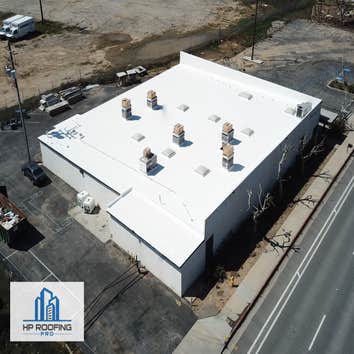 Hp Roofing Pro