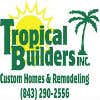 Tropical Builders, Inc logo
