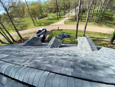 Photos by Araujo Roofing & Construction LLC #1 Roof replacement