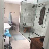 East Fort Lauderdale Master Bath