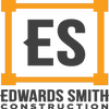 Edwards Smith Construction logo