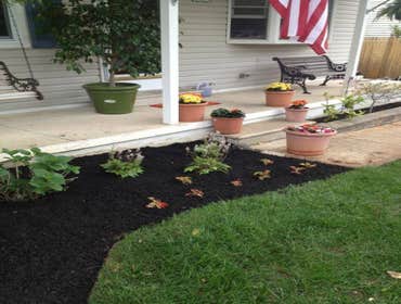 Photo(s) from Denham Lawn & Landscaping