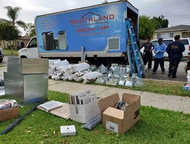 Photos by Southland Heating & Air Conditioning #1