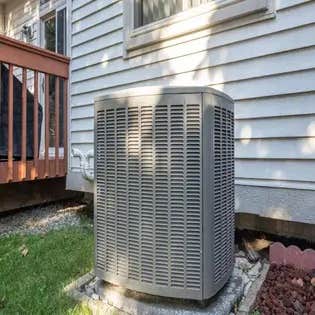 B&w Heating & Cooling