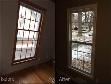 Window Replacement