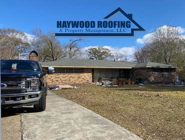 Photos by Haywood Property Management LLC #1
