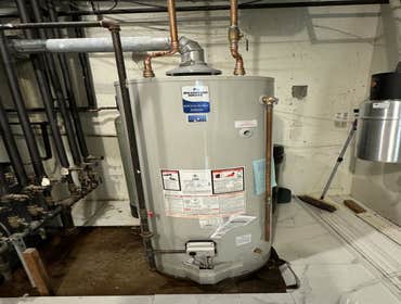 Photos by AJ Services Plumbing and Heating #1