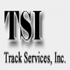 Track Services, Inc logo
