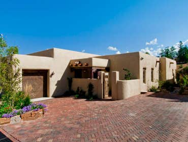 Apodaca Hill Spec Homes