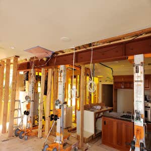 Photos by Regio's Structure & Fabrication #1