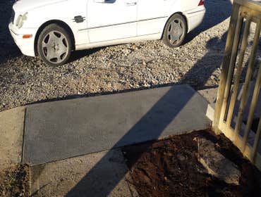 Photo(s) from Buddy The Builder Handyman Services