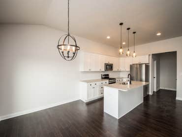THE OXFORD - DUPLEX
