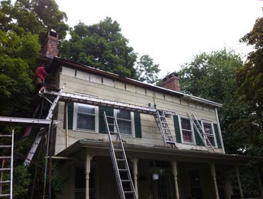 Photo(s) from Renken Construction Corp.