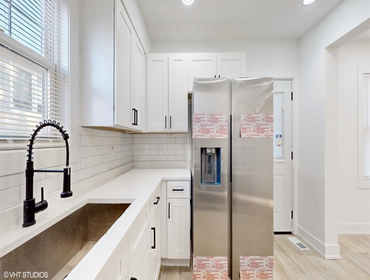 Photos by Goat Construction Group LLC #9 Full renovation project.