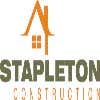 Stapleton Construction logo