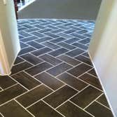 Custom Flooring Installation