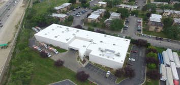 Giordanos Pizza Facility