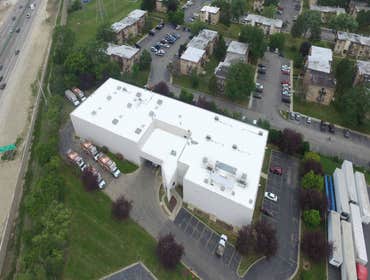 Giordanos Pizza Facility