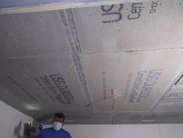 Photos by L&a Mansonary Home Improvement LLC #3 Funeral Home Dead Body Freezer