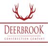 Deerbrook Construction Company logo