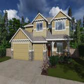 3D Renderings 3D Renderings created for a home builder in Vancouver, WA.