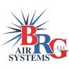 Brg Air Systems llc logo