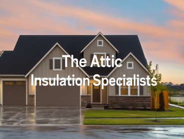 Photos by The Attic Insulation Specialists, Inc #18