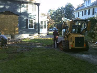 Photos from Baltic Custom Construction Inc